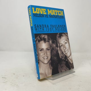 Love Match: Nelson Vs. Navratilova