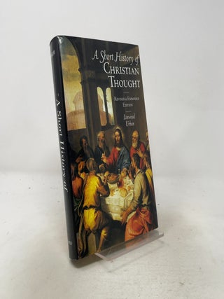 A Short History of Christian Thought