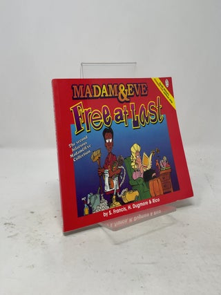 Madam & Eve:Free at Last