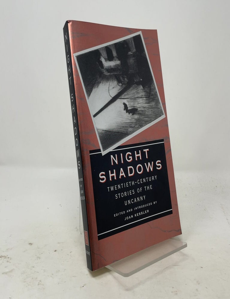 Item #557405 Night Shadows: Twentieth-Century Stories of the Uncanny