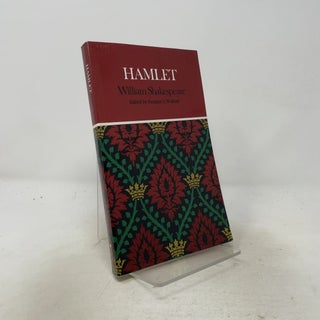 Hamlet (Case Studies in Contemporary Criticism)