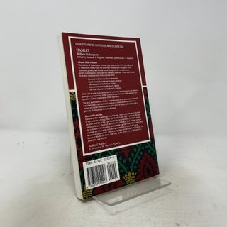 Hamlet (Case Studies in Contemporary Criticism)