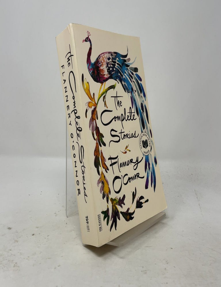 Item #557415 The Complete Stories (FSG Classics). Flannery O'Connor.