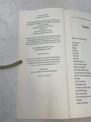The Complete Stories (FSG Classics)