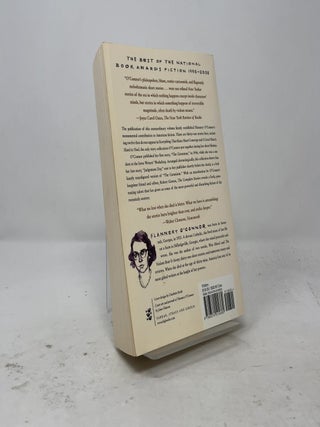 The Complete Stories (FSG Classics)