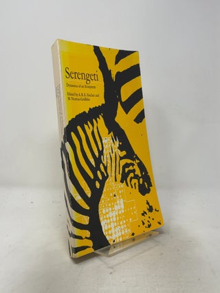 Serengeti: Dynamics of an Ecosystem