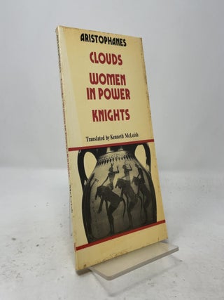 Clouds Women in Power Knights