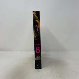 Bangkok 8: A Royal Thai Detective Novel (1)