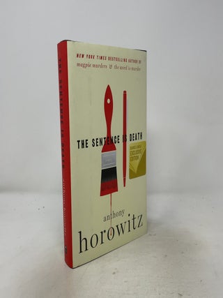 The Sentence is Death A Novel