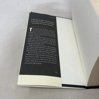 The Sentence is Death A Novel