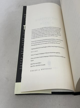 The Sentence is Death A Novel