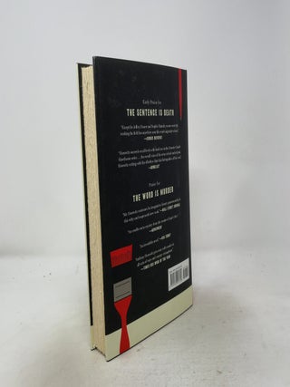The Sentence is Death A Novel