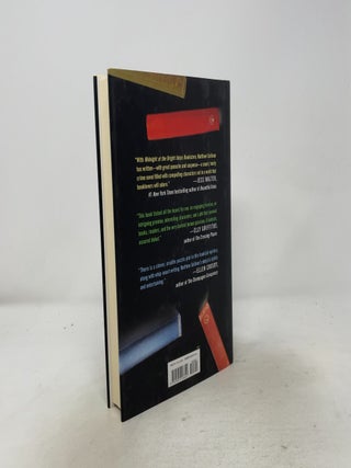 Midnight at the Bright Ideas Bookstore: A Novel