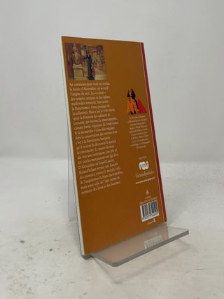 L'Invention des mus&eacute;es