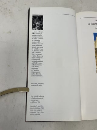 AVIGNON, LE ROYAUME DU THEATRE: LE ROYAUME DU THEATRE