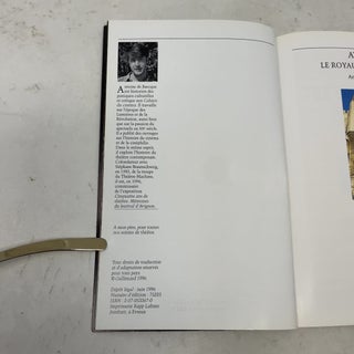 AVIGNON, LE ROYAUME DU THEATRE: LE ROYAUME DU THEATRE