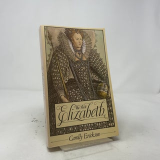The First Elizabeth