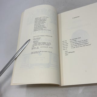 The First Elizabeth