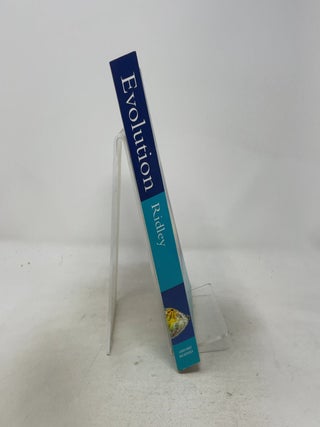 Evolution (Oxford Readers)