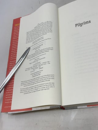 Pilgrims: A Wobegon Romance (Lake Wobegon)