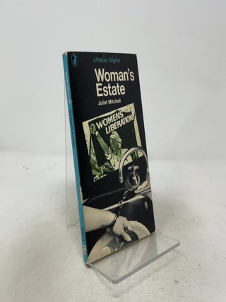 Woman's estate (Pelican books)