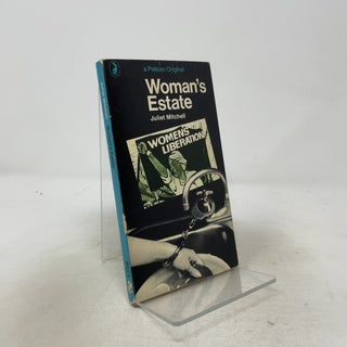 Woman's estate (Pelican books)