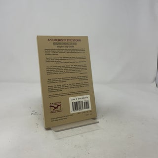 An Urchin in the Storm: Essays About Books and Ideas