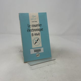 Le courrier électronique
