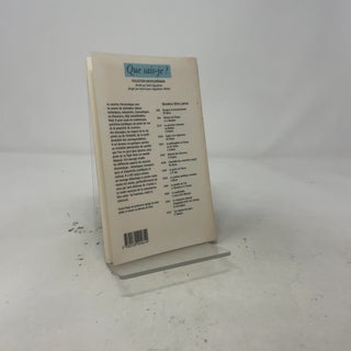 Le courrier électronique