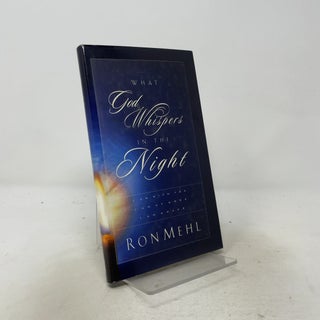 What God Whispers in the Night