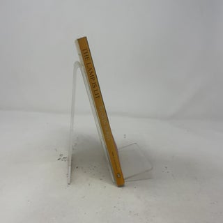 Lamp is Lit, Leaves From a Journal