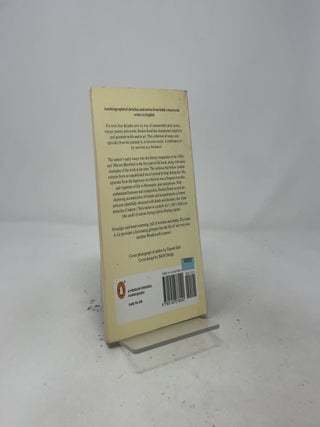 Lamp is Lit, Leaves From a Journal