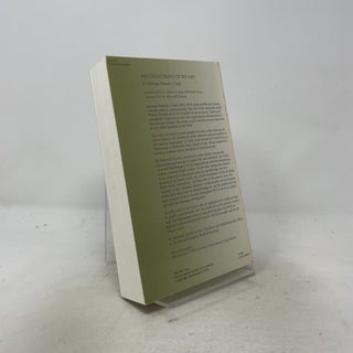 Recollections of My Life (Mit Press)