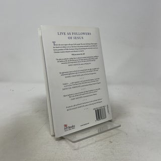 Called: The Crisis and Promise of Following Jesus Today