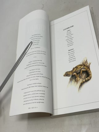 The Wildlife of Southern Africa: A Field Guide to the Animal and Plants of the Region