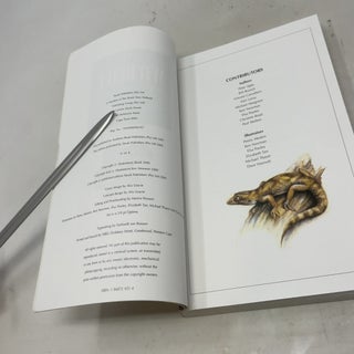 The Wildlife of Southern Africa: A Field Guide to the Animal and Plants of the Region