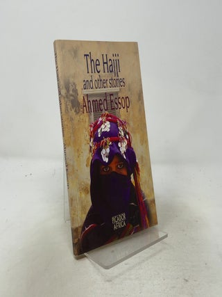 The Hajji: And Other Stories