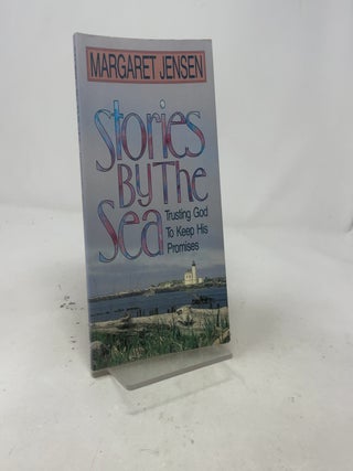 Stories by the sea: Trusting God to keep his promises