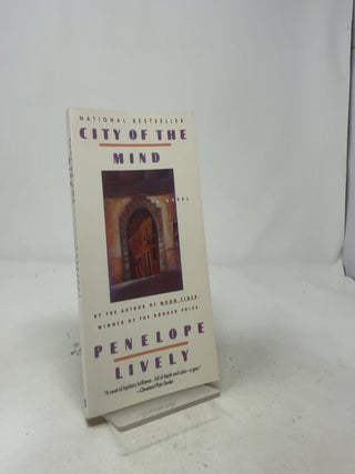City of the Mind: A Novel