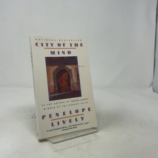 City of the Mind: A Novel