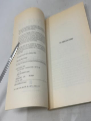 City of the Mind: A Novel