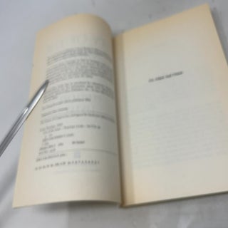 City of the Mind: A Novel