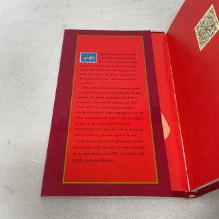 The Tiger (Chinese Horoscopes for Lovers)