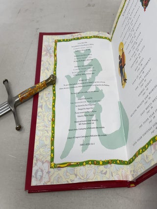 The Tiger (Chinese Horoscopes for Lovers)