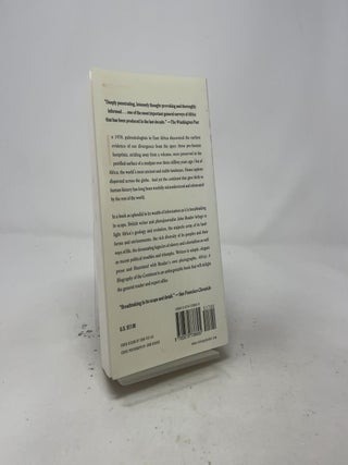 Africa: A Biography of the Continent