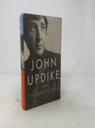The Early Stories: 1953-1975