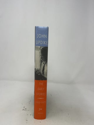 The Early Stories: 1953-1975