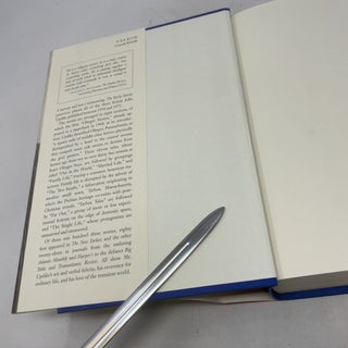 The Early Stories: 1953-1975