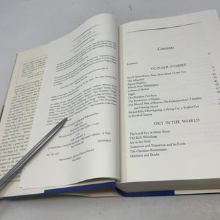 The Early Stories: 1953-1975
