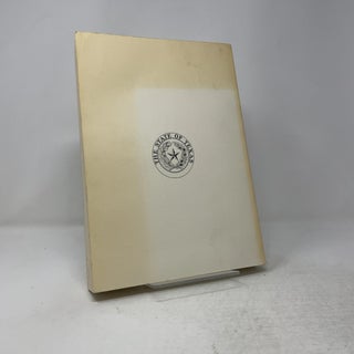 A Texas Legacy: The Old San Antonio Road and the Caminos Reales: A Tricentennial History, 1691-1991